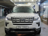 Ford Explorer (5th generation) 2.3 AWD Limited 65 764 km. 1