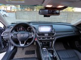 Honda Accord (10-е поколение) 2.0 Turbo Sport 2020 6