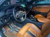 BMW M5 6-ое поколение 4.4 с.с. 60 089 km 4