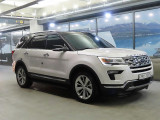 Ford Explorer (5th generation) 2.3 AWD Limited 65 764 km. 0