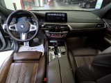 BMW Gran Turismo (GT) 6 серии 620d M 2019 9