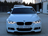 BMW 3 Series (6th Generation) 320d M Sport 65 474 km 1