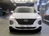 Hyundai Santa Fe(TM) 2.0T GDi 85 968 km 1