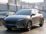 Hyundai NEXSO FCEV Премиум 2020 водород 1