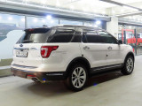 Ford Explorer (5th generation) 2.3 AWD Limited 65 764 km. 3