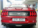 Ford Mustang (6th generation) Coupe 2.3 Premium 76 379 km 4