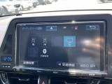 Toyota CHR Hybrid г.в. 2019 1800сс Пробег 33000км 17