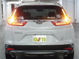 Honda Cr-V  г.в. 2018 1500сс Пробег 35000км 7