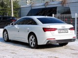 Audi A6 (5-е поколение) 40 TDI 2.0 дизель 4wd 1