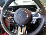 Ford Mustang (6th generation) Coupe 2.3 Premium 76 379 km 6