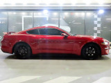 Ford Mustang (6th generation) Coupe 2.3 Premium 76 379 km 2