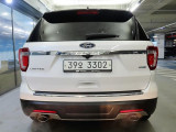 Ford Explorer (5th generation) 2.3 AWD Limited 65 764 km. 4