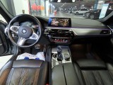 BMW 5 серии (7-е поколение) 520d xDrive m Sports Pack Plus 2019 9