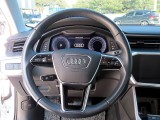 Audi A6 (5-е поколение) 40 TDI 2.0 дизель 4wd 7