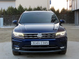 Volkswagen Tiguan (2nd generation) 2.0 TDI Prestige 71 000 km 1