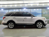Ford Explorer (5th generation) 2.3 AWD Limited 65 764 km. 2