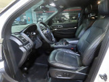 Ford Explorer (5th generation) 2.3 AWD Limited 65 764 km. 7