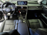 Lexus RX (4th Generation) 450h Executive 3 152 km 5