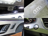 Audi Q7 (2nd generation) 45 TFSI Quattro 66 075 km 12
