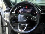 Audi Q3  35 TDI Sportback Premium 6