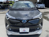 Toyota CHR Hybrid г.в. 2019 1800сс Пробег 33000км 1