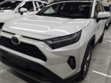 Toyota RAV4 2022  2,5-литровый E-CVT Elite Plus edition 1