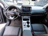 Hyundai Kona Премиум-класса 2019 электро 6