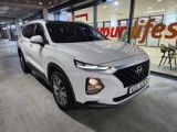 Hyundai San Tafe (TM) R  2. 0 2WD 2019 1
