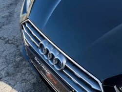 Audi a5 2019 2