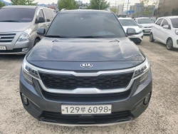 KIA SELTOS 2020 г. d4fe Diesel 1.6 4WD AT   1598 cc  Diesel 1