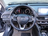 Honda Accord (10-е поколение) 2.0 Turbo Sport 2020 7