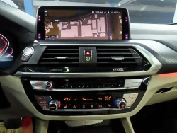 BMW X4 G02. 2020 г. B46B20B xDrive20i M Sport X. AT   1998 cc  Gasoline sunroof. 9