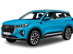 CHERY Tiggo 7 Pro MAX 2024 4