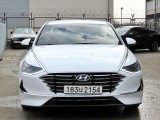 Hyundai Соната (DN8) G 2. 0 Премиум  2019 0