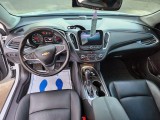 Chevrolet (Daewoo) Новый Malibu 1.6 Дизель 8
