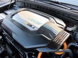 Hyundai NEXSO FCEV Премиум 2020 водород 20