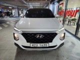 Hyundai San Tafe (TM) R  2. 0 2WD 2019 0