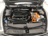 Hyundai Sonata (DN8) 2.0 HEV гибрид 2019 4