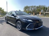 Camry 2023  HG 2,5 л.с. Deluxe Edition 2
