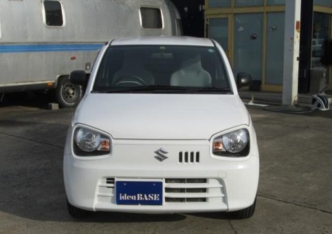 Suzuki Alto г.в. 2019  700сс  Пробег 20000км