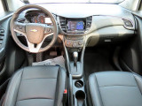 Chevrolet (Daewoo) Новый Trax 1.4 Turbo LT Core 4