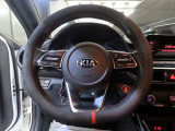 Kia K3 1.6 GT turbo 33 810 km 7