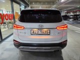 Hyundai San Tafe (TM) R  2. 0 2WD 2019 3