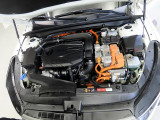 Kia K5 Hybrid 2.0 HEV Prestige 24 753km 18