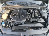 Kia Новый K5 (DL3) 2.0 Бензиновый Prestige 2019 6
