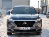Hyundai San Tafe (TM) R2.0 2WD бензин 2019 0