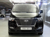 Hyundai новый Grand Starex 9-местный 96 751 km 0