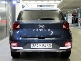 Hyundai Venue 1,6 Бензиновый 2020 4