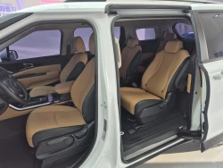 KIA CARNIVAL  2021 г. D4HE 4 GENERATION 9 Seater Prestige. AT   2151 cc  Diesel. 17