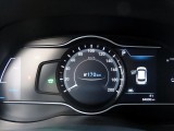 Hyundai Kona Премиум-класса 2019 электро 7